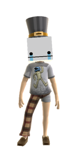 P0WER GL0VE